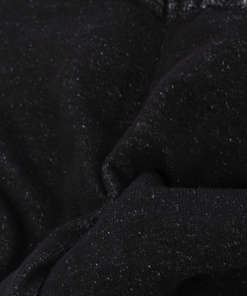 HYSTERIC MINI（ヒステリックミニ）の「BABY Rolling mini All right  ブルマ＋レギンス SET（レギンス/スパッツ・キッズ・ブラック/グレー/ピンク・FREE）」の7枚目の写真