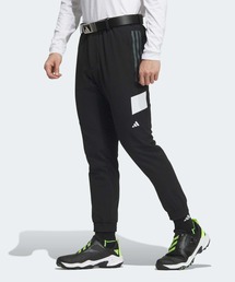 adidas | ツイストウィーブ EX-Stretch アーカイブ トラックジョガーパンツ【adidas Golf/アディダスゴルフ】(その他パンツ)