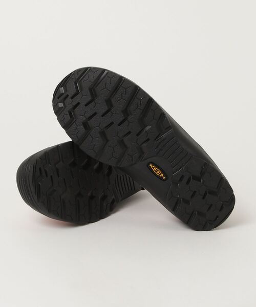 KEEN（キーン）の「JASPER / ジャスパー / レディース スニーカー（スニーカー・レディース・ピンク・23cm/23.5cm/24cm/24.5cm/25cm/22.5cm/25.5cm/26cm/26.5cm/27cm/27.5cm/28cm）」の10枚目の写真