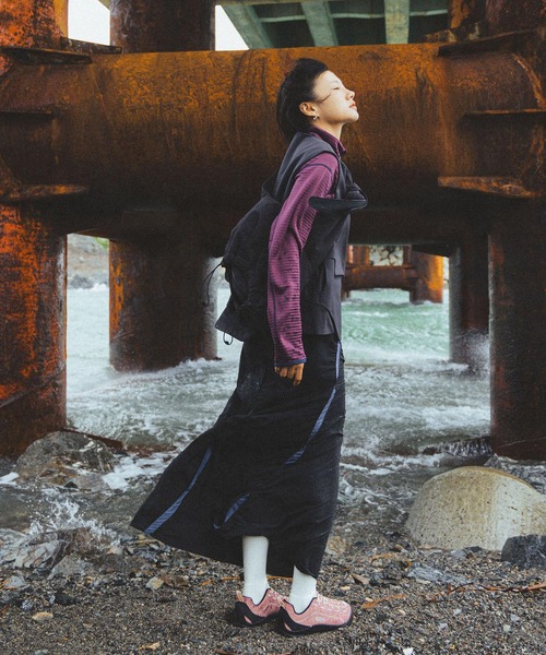 JASPER / ジャスパー / レディース スニーカー（スニーカー