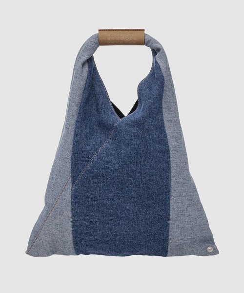 HANDBAG（ハンドバッグ）｜MM6 Maison Margiela（ｴﾑｴﾑｼｯｸｽ ﾒｿﾞﾝ ﾏﾙｼﾞｪﾗ）