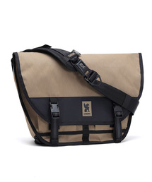 CHROME（クローム）の「［ CHROME / クローム ］CTZ 15L MESSENGER / シーティーゼット 15L メッセンジャー バッグ 防水 15L PC収納 A4収納 リフレクター（メッセンジャーバッグ）」