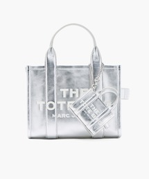 アクセサリー Marc Jacobs Nano tote charm MARC JACOBS(マーク ジェイコブス)｜【公式】THE LEATHER NANO