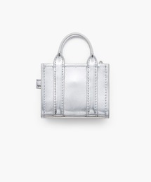 MARC JACOBS（マークジェイコブス）の「THE METALLIC LEATHER NANO