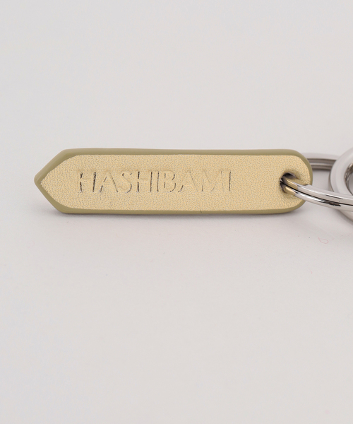 Spick & Span(スピックアンドスパン)の「≪WEB限定追加3≫HASHIBAMI / ハシバミ ヘマタイトスタースマホハンドストラップ(その他小物・レディース・ゴールド/シルバー・FREE)」の14枚目の写真