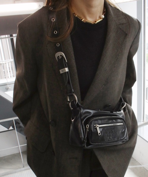 MARGE SHERWOOD（マージシャーウッド）の「【MARGESHERWOOD】OUTPOCKET