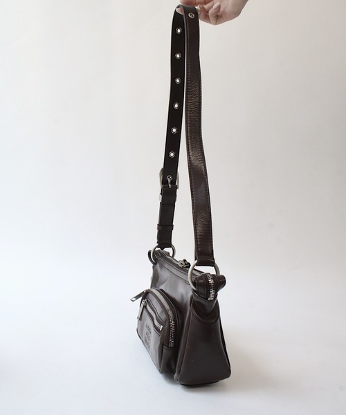 MARGE SHERWOOD（マージシャーウッド）の「【MARGESHERWOOD】OUTPOCKET