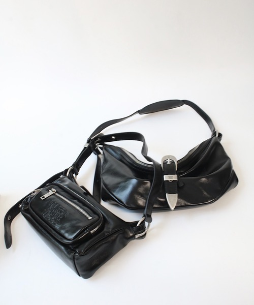 MARGE SHERWOOD（マージシャーウッド）の「【MARGESHERWOOD】OUTPOCKET