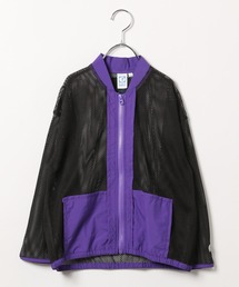 【☺︎めぐ☺︎】レプシィム ドロストフーディブルゾン LEPSIM（レプシィム）の「ドロストフーディブルゾン（）」 - WEAR