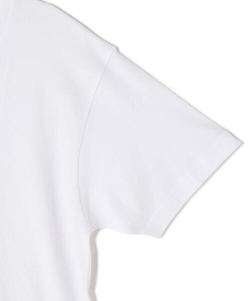 POLO RALPH LAUREN UNDERWEAR(ポロラルフローレンアンダーウェア)の「POLO RALPH LAUREN/ポロラルフローレン/クラシックフィット Vネック アンダーシャツ(RM1-X002)(Tシャツ/カットソー・メンズ・ホワイト/ブラック/グレー・L/M/S)」の19枚目の写真