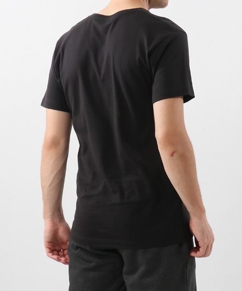 POLO RALPH LAUREN UNDERWEAR(ポロラルフローレンアンダーウェア)の「POLO RALPH LAUREN/ポロラルフローレン/クラシックフィット Vネック アンダーシャツ(RM1-X002)(Tシャツ/カットソー・メンズ・ホワイト/ブラック/グレー・L/M/S)」の13枚目の写真