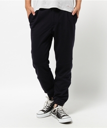 WEGO/切替ジップトラックパンツ
