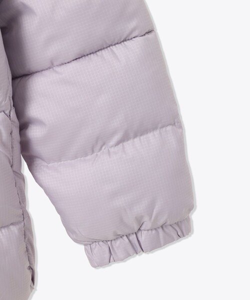 Columbia（コロンビア）の「撥水 中綿 Columbia／キッズ パフェクトII ジャケット／コロンビア（ブルゾン・キッズ・グリーン/ブラック/ベージュ/ネイビー/パープル・XS/L/S/M/XXS）」の16枚目の写真