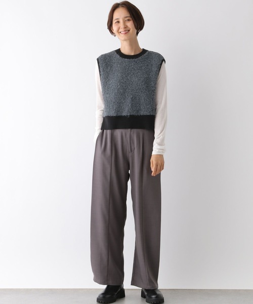 おすし（断捨離中です） セール】3.5ゲージドッキングベスト 145658（ベスト）｜LEPSIM