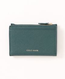 COLE HAAN（コールハーン）の「ゴーエニウェアビオフォールドカードケース womens（カードケース）」