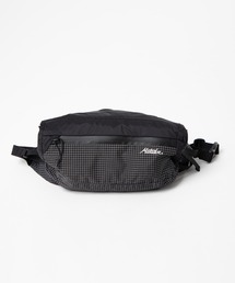 Matador（マタドール）の「MATADOR Freerain Waterproof Packable Hip Pack マタドール フリーレイン ヒップバッグ（ボディバッグ/ウエストポーチ）」