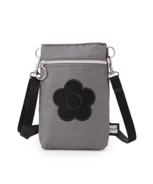 one'sterrace（ワンズテラス）の「MARY QUANT ポケットプラス 小（ショルダーバッグ）」