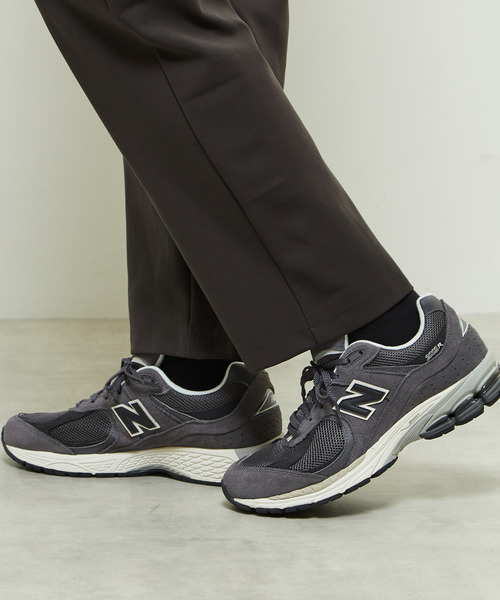 【試着のみ】ニューバランス　2002R EM28cm newbalance 春服 ニューバランス2002Rを買いました - YouTube