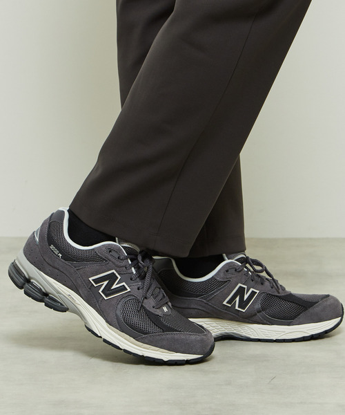 【試着のみ】ニューバランス　2002R EM28cm newbalance 春服 試着のみ】ニューバランス 2002R EM28cm newbalance 春服 NEW
