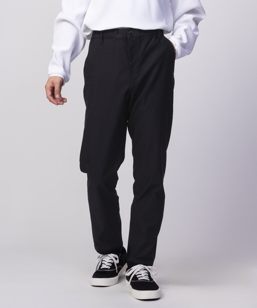 NAVY(ネイビー)の「NAVY FIT 裏起毛テーパードパンツ(その他パンツ・メンズ・ネイビー/ベージュ/ブラック/チャコールグレー・S/M/L/XL)」の6枚目の写真