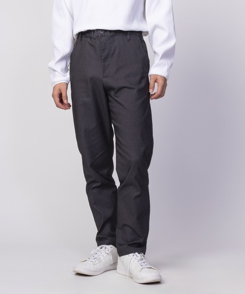 NAVY(ネイビー)の「NAVY FIT 裏起毛テーパードパンツ(その他パンツ・メンズ・ネイビー/ベージュ/ブラック/チャコールグレー・S/M/L/XL)」の15枚目の写真