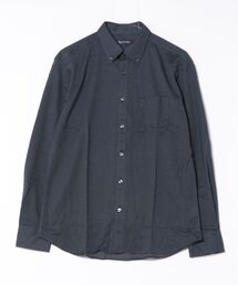 【BLUE STANDARD/ブルースタンダード】吸水速乾、イージーケア、 ピンポイント消臭 アルティマニットシャツ