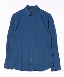 【BLUE STANDARD/ブルースタンダード】吸水速乾、イージーケア、 ピンポイント消臭 アルティマニットシャツ