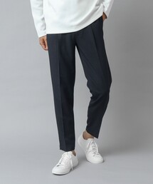 NOLLEY’S | 【ACTIVE SECT】《限定展開 / イージーケア》LANATEC ワンタックイージーパンツ 24AW(その他パンツ)