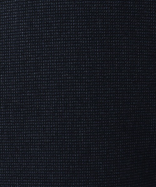 NOLLEY’S（ノーリーズ）の「【ACTIVE SECT】《限定展開 / イージーケア》LANATEC ワンタックイージーパンツ 24AW（その他パンツ・メンズ・グレー系その他/ネイビー・XL/L/M/S）」の19枚目の写真