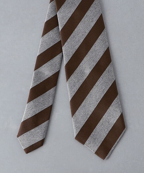 【セール】<ARCURI> マルチ レジメンタル ネクタイ(ネクタイ)|UNITED ARROWS(ユナイテッドアローズ) 【セール】<ARCURI> マルチ レジメンタル ネクタイ(ネクタイ)|UNITED ARROWS(ユナイテッドアローズ)