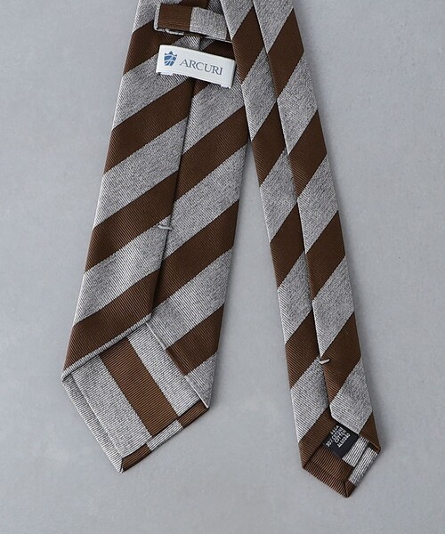 【セール】<ARCURI> マルチ レジメンタル ネクタイ(ネクタイ)|UNITED ARROWS(ユナイテッドアローズ) 【セール】<ARCURI> マルチ レジメンタル ネクタイ(ネクタイ)|UNITED ARROWS(ユナイテッドアローズ)