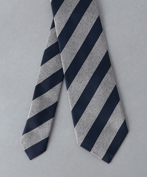 【セール】<ARCURI> マルチ レジメンタル ネクタイ(ネクタイ)|UNITED ARROWS(ユナイテッドアローズ) 【セール】<ARCURI> マルチ レジメンタル ネクタイ(ネクタイ)|UNITED ARROWS(ユナイテッドアローズ)