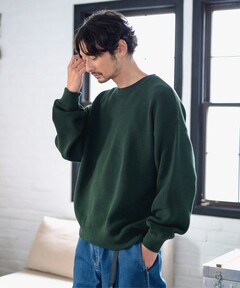 yuky様　AOURE SILK NEVE ニットセット NEVE モックネックニット（ニット/セーター）｜AOURE（アウール