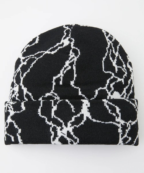 セール】BILLABONG メンズ ADIV SPEC73 BEANIE ビーニー