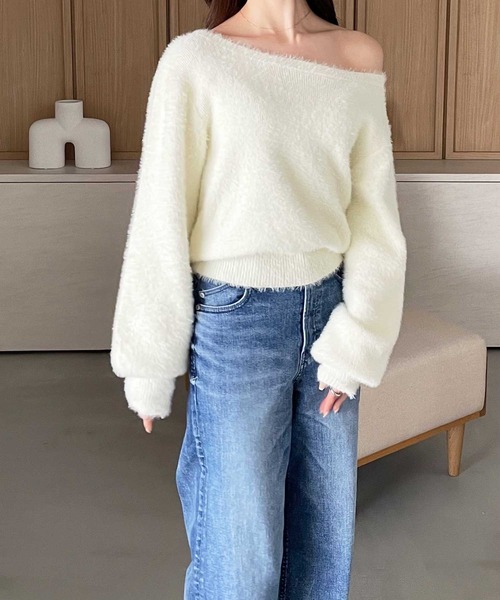 UTTAゴルフウェア フランケンシュタインの花嫁 セーター サイズ1001 UTTAゴルフウェア フランケンシュタインの花嫁 セーター サイズ1001