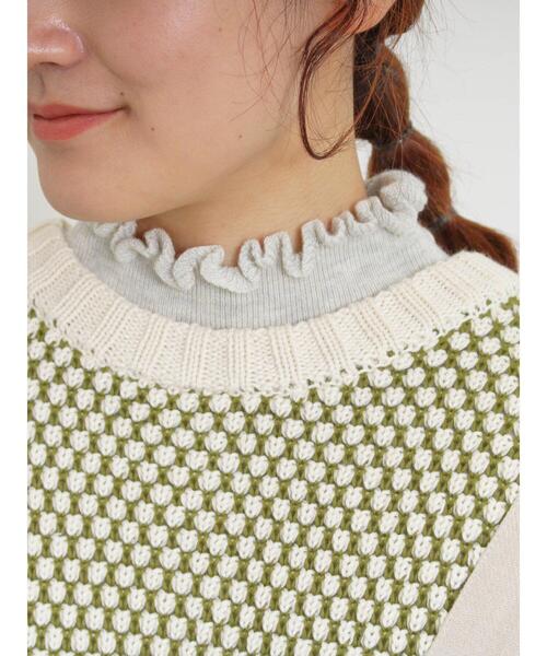 Samansa Mos2（サマンサ モスモス）の「【マシンウォッシャブル