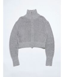 ニット セーター 「VEQUM」HAND COMPACT KNIT レディース セール】【VEQUM】HAND COMPACT KNIT（ニット/セーター）｜VEQUM