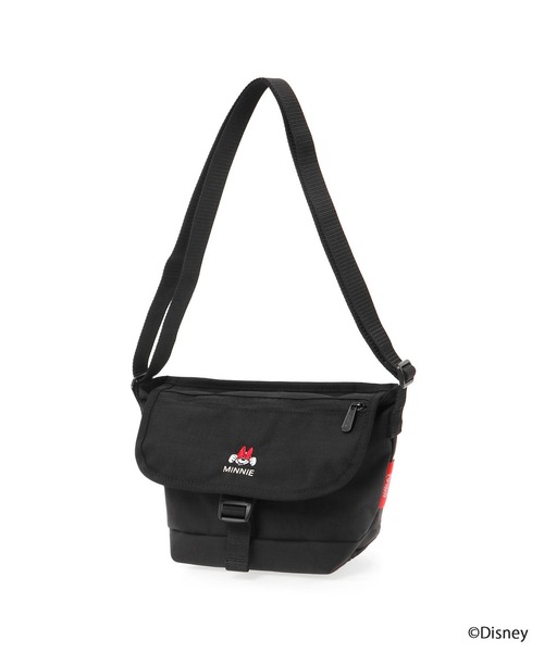 Manhattan Portage（マンハッタンポーテージ）の「Nylon Messenger Bag