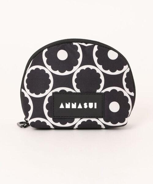 ヴァケーション ラウンドポーチ（財布）｜ANNA SUI（アナスイ）