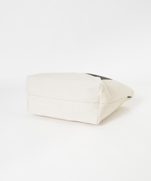 バッグ ur セール】『別注』LOWERCASE×URBS キャンバストートL（トート