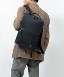P.I.D（ピーアイディー）の「コンビ2WAYリュック（ショルダーバッグ・メンズ）」