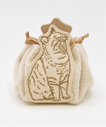 LAZY SUSAN（レイジースーザン）の「ジュエリーケース　モコタロ（収納グッズ）」