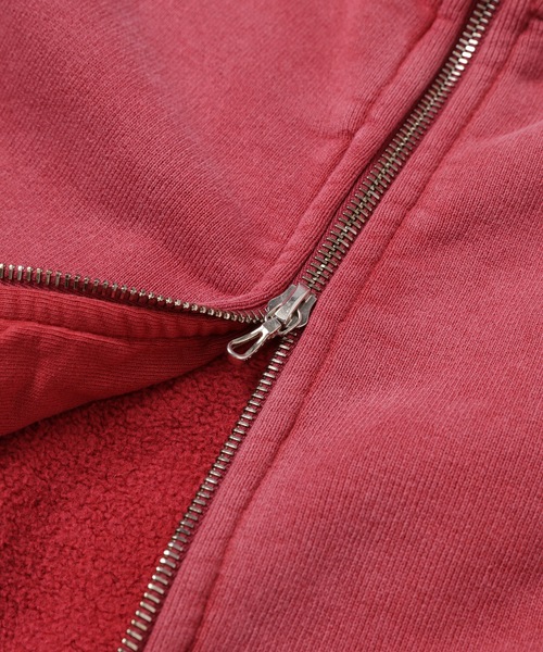 Our Legacy(アワーレガシー)の「OUR LEGACY MOB JACKET(ブルゾン・メンズ・レッド・44/46)」の9枚目の写真