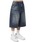 OY�i�I�[���C�j�́u�wOY/�I�[���C�x WIDE BERMUDA DENIM SHORTS/���C�h�o�~���[�_�f�j���V���[�c�i�f�j���p���c�j�v�b�u���[