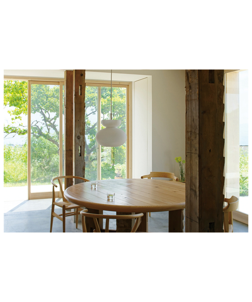 Mononen pendant lamp モノネン ペンダントライト（照明）｜journal