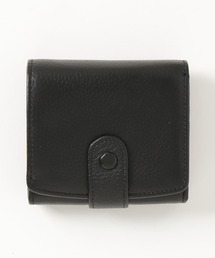 LuuNa（ルーナ）の「カウレザー 二つ折りウォレット（財布）」