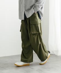 SENSE OF PLACE by URBAN RESEARCH | ワイドカーゴパンツ(その他パンツ)