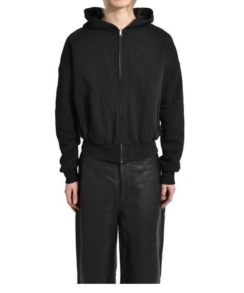 THERMAL HOOD（スウェット）｜entire studios（エンタイアスタジオ）の