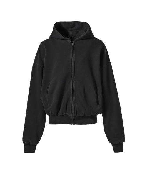 entire studios（エンタイアスタジオ）の「THERMAL HOOD（スウェット・メンズ・ブラック系その他/ブラック系その他2・M/XS/S/L）」の15枚目の写真
