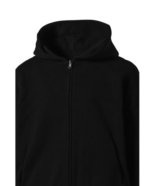 THERMAL HOOD（スウェット）｜entire studios（エンタイアスタジオ）の